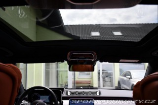 Mercedes-Benz S 580e 4M AMG Long 2024