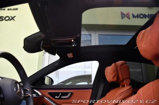 Mercedes-Benz S 580e 4M AMG Long 2024