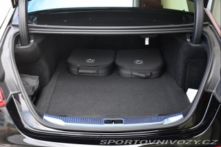 Mercedes-Benz S 580e 4M AMG Long 2024