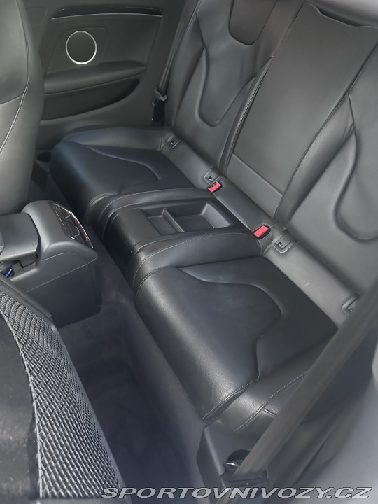 Audi A5 8T3 Quattro 2009