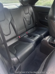 Audi A5 8T3 Quattro 2009