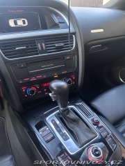 Audi A5 8T3 Quattro 2009