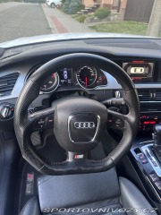 Audi A5 8T3 Quattro 2009
