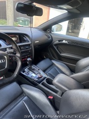 Audi A5 8T3 Quattro 2009