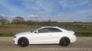Audi A5 8T3 Quattro 2009