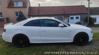 Audi A5 8T3 Quattro 2009