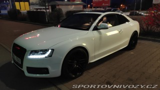 Audi A5 8T3 Quattro 2009