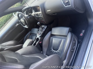 Audi A5 8T3 Quattro 2009