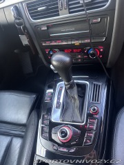 Audi A5 8T3 Quattro 2009