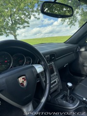 Porsche 911 997 2005