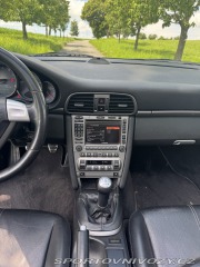 Porsche 911 997 2005