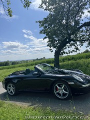 Porsche 911 997 2005