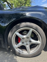Porsche 911 997 2005