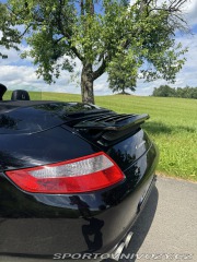 Porsche 911 997 2005
