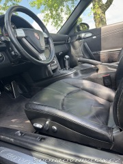 Porsche 911 997 2005