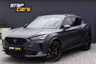 Cupra Formentor 2.5TSI*287kW*VZ5*DSG*4Dri