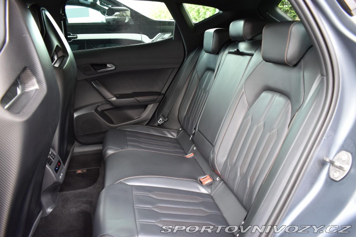 Cupra Formentor VZ5*REZERVACE* 2023
