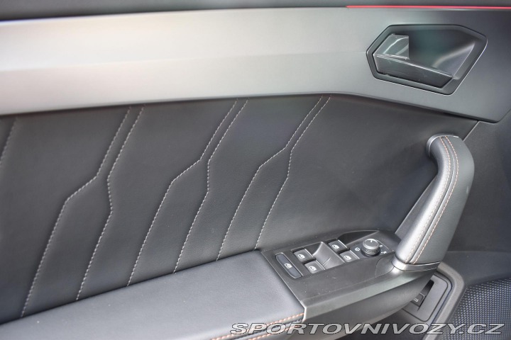 Cupra Formentor VZ5*287*DSG*RECARO*ZÁRUKA 2023