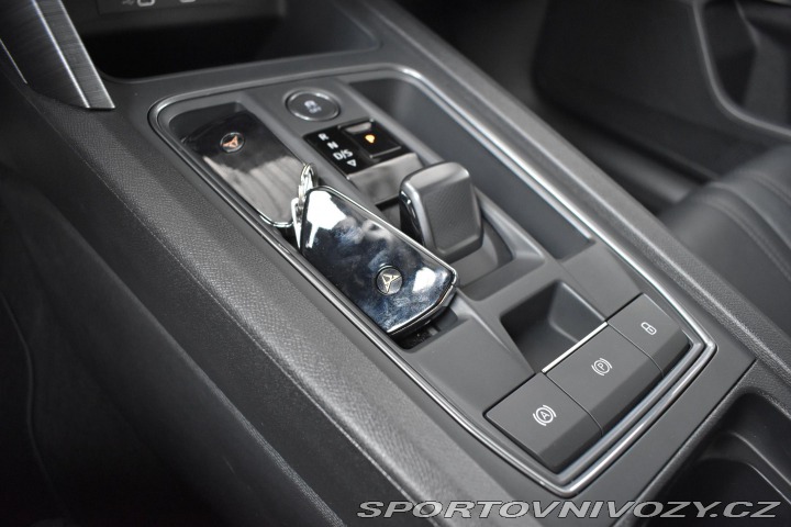 Cupra Formentor VZ5*287*DSG*RECARO*ZÁRUKA 2023