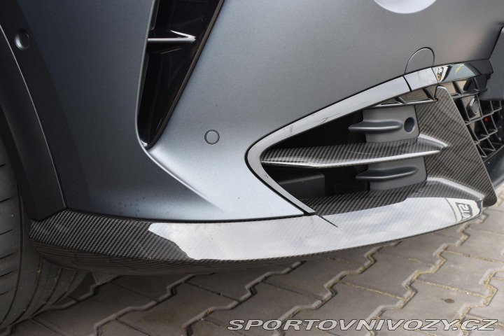 Cupra Formentor VZ5*287*DSG*RECARO*ZÁRUKA 2023