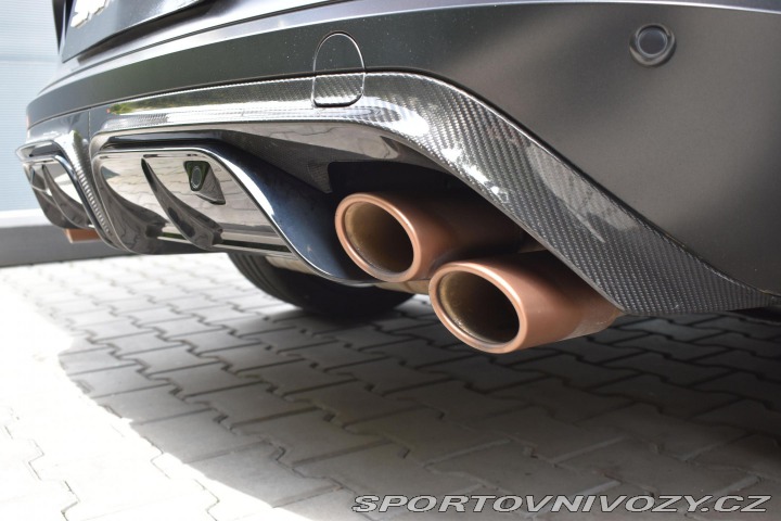 Cupra Formentor VZ5*287*DSG*RECARO*ZÁRUKA 2023
