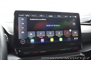 Cupra Formentor VZ5*287*DSG*RECARO*ZÁRUKA 2023