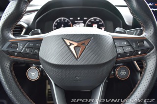 Cupra Formentor VZ5*287*DSG*RECARO*ZÁRUKA 2023
