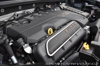 Cupra Formentor VZ5*287*DSG*RECARO*ZÁRUKA 2023