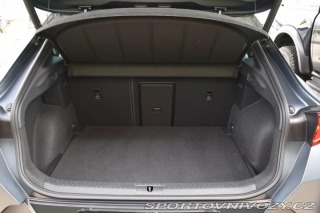 Cupra Formentor VZ5*287*DSG*RECARO*ZÁRUKA 2023