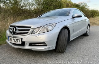 Mercedes-Benz E 350