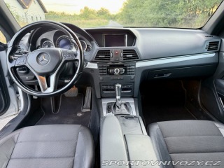Mercedes-Benz E 350 2011