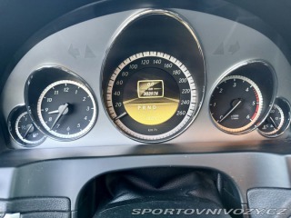 Mercedes-Benz E 350 2011
