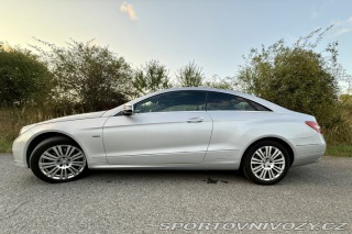 Mercedes-Benz E 350 2011