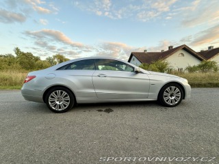 Mercedes-Benz E 350 2011