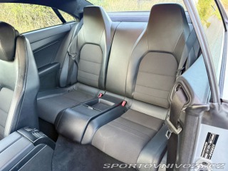 Mercedes-Benz E 350 2011
