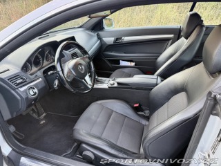 Mercedes-Benz E 350 2011