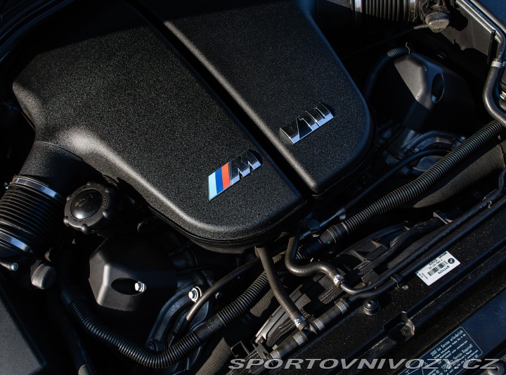 BMW M6 2005
