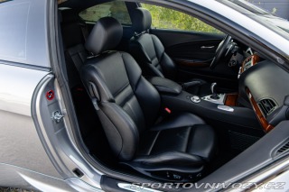 BMW M6 2005