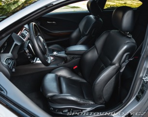 BMW M6 2005