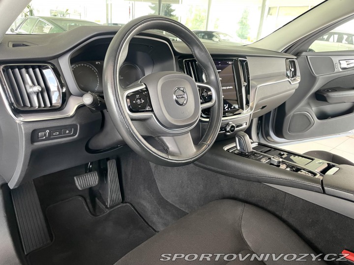 Volvo V60 T6 AWD Recharge*Inscripti 2021