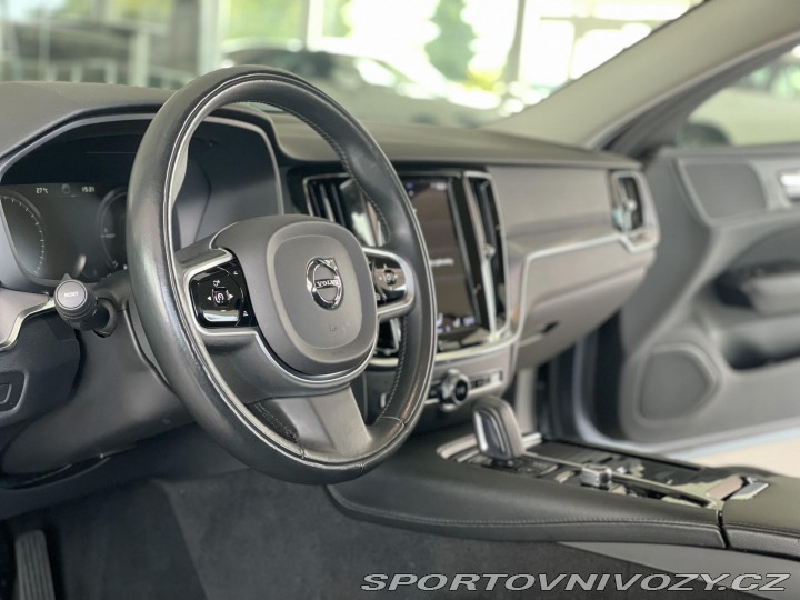 Volvo V60 T6 AWD Recharge*Inscripti 2021