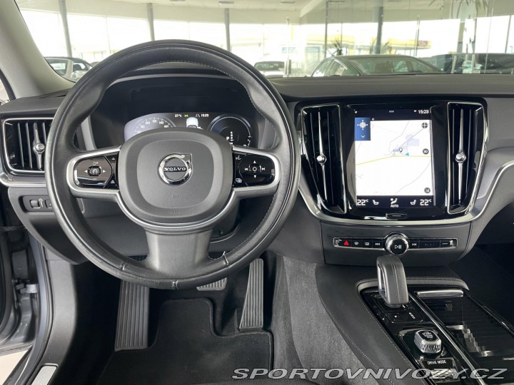 Volvo V60 T6 AWD Recharge*Inscripti 2021