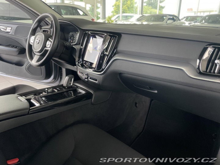 Volvo V60 T6 AWD Recharge*Inscripti 2021