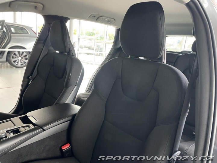 Volvo V60 T6 AWD Recharge*Inscripti 2021