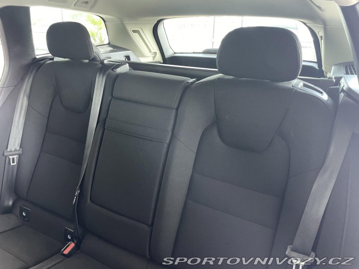 Volvo V60 T6 AWD Recharge*Inscripti 2021