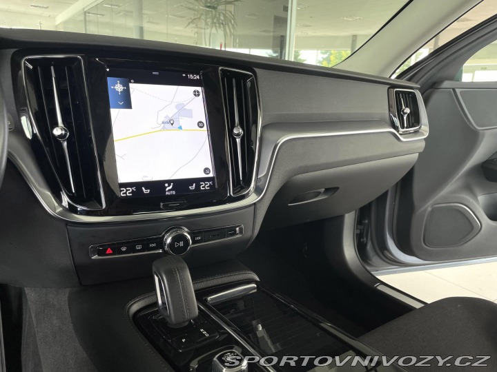 Volvo V60 T6 AWD Recharge*Inscripti 2021