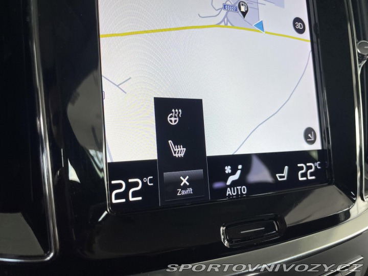 Volvo V60 T6 AWD Recharge*Inscripti 2021