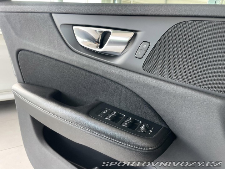 Volvo V60 T6 AWD Recharge*Inscripti 2021