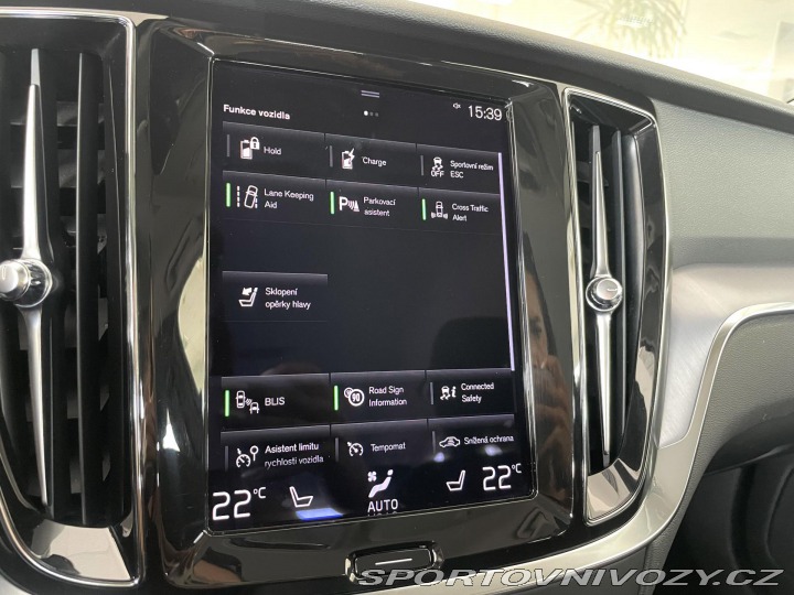 Volvo V60 T6 AWD Recharge*Inscripti 2021