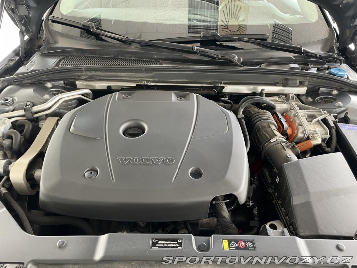 Volvo V60 T6 AWD Recharge*Inscripti 2021